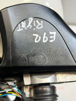Load image into Gallery viewer, 2010-2012 BMW 328i 3-Series E92 Coupe M-Sport RIGHT Side Mirror 7119212 OEM