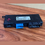 Load image into Gallery viewer, OEM BMW Series 5 6 7 F1 F2 F3 F7 F13 Central Gateway Control Module  9267516