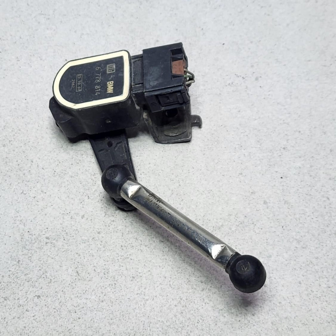 2007-2013 BMW X5 Headlight Level Sensor 6778814 X5 E70 and X6 E71 E72