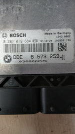 Load image into Gallery viewer, BMW Engine Control Unit 8573259 ECU 120d, 320d, and 520d F10 F30 F20 N47D20C