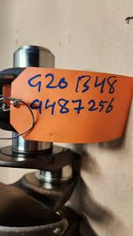 Load image into Gallery viewer, 2016-2020 BMW B48 G20 330i Crankshaft 9487256 G20 G21 5 Series G30 2.0 PETROL
