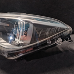 قم بتحميل الصورة إلى عارض الصور، BMW 1 SERIES 120i 2012 F20 LEFT SIDE HEADLIGHT 7229687-09 ECE - 7229687