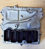 Load image into Gallery viewer, BMW N55 F10 ECU Kit DME Engine Control Module CAS Key Set OEM 7632115
