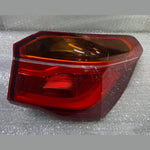 قم بتحميل الصورة إلى عارض الصور، OEM BMW X1 F48 N/S RIGHT SIDE REAR TAIL LIGHT 7350716