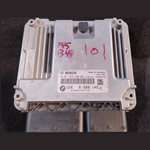 Load image into Gallery viewer, BMW 2 SERIES GRAN TOURER F46 2.0 ENGINE CONTROL UNIT  MODULE ECU ONLY  8589145