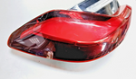 قم بتحميل الصورة إلى عارض الصور، Genuine BMW 3 Series 2019 G21  Touring rear light LED side wall left ECE 7442757