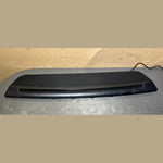 Bild in die Galerieansicht laden, 2010–2016 Mercedes-Benz W212 E-Class Rear Third Brake Light Trim A212 6830130