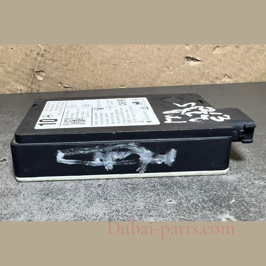 14–20 Mercedes W222 Blind Spot Radar Distance Sensor Module A000 90555510 OEM