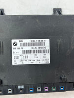Load image into Gallery viewer, BMW 5' E60 528i 7' E66 E65 Seat Control Module Front Right Electric 9148256 OEM