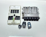 Load image into Gallery viewer, 2017-2020 BMW 120i Engine Control Unit ECU 8692971 220i 230i 320i 330i 420i OEM