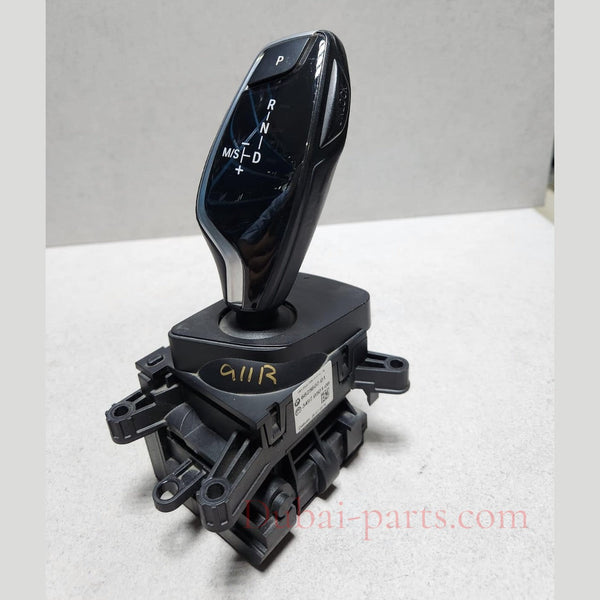 BMW Gear Selector Lever 6825607 7 Series G11 G12 RHD