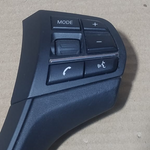 قم بتحميل الصورة إلى عارض الصور، BMW X5 F15 STEERING MULTIFUNCITONAL WHEEL SWITCH CONTROL - 9270260 OEM