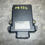 Load image into Gallery viewer, 15-20 Mercedes W205 C63 AMG Differential Lock Control Module A290 9002801 OEM