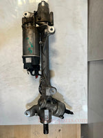 Bild in die Galerieansicht laden, BMW 7 SERIES G11 G12 Steering RACK 7828974991 HYBRID Gear 6879137 RHD OEM