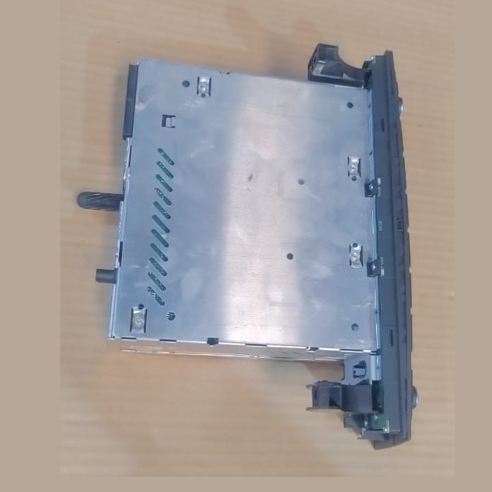 BMW 3 E90 E91 E92 1 E87 E82 E84 RP RADIO  PROFESSIONAL CD HEAD UNIT - 9302147