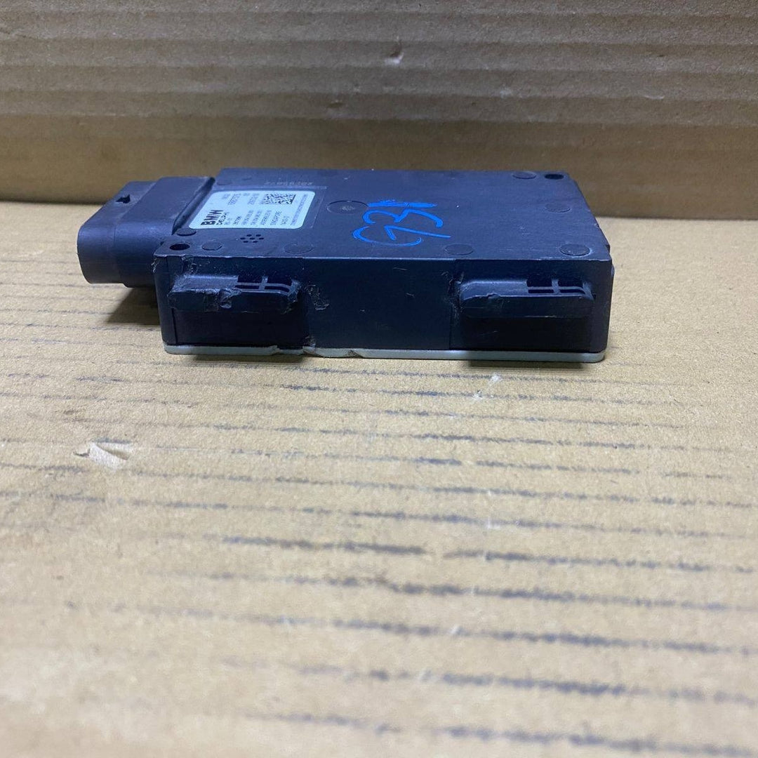 2016-2020 BMW X3 Blind Spot Radar Sensor 6887575 G30 G31 G11 G12 G32 G01 G02