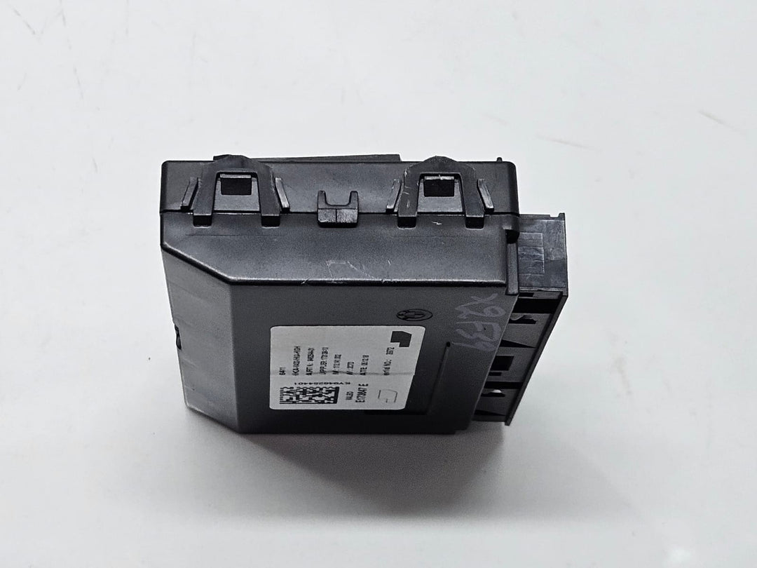 9462544-2014-2024 BMW X2 F39 RHD Air Conditioning Control Module OEM