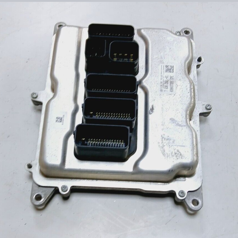 BMW 116i 118i F20 F30 N13 ENGINE CONTROL ECU UNIT MODULE DME 7636292