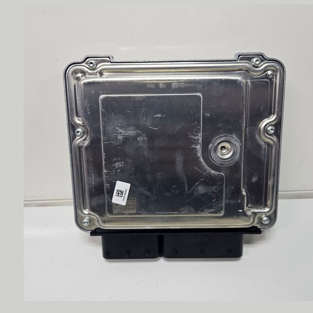 8573259-BMW F30 F32 F34 F36 N47N Diesel Engine Control Unit DDE Key Set