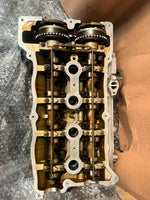 Bild in die Galerieansicht laden, 2005-2011 BMW 3 1 Series N45B16A E90 E81 E87 Cylinder Head 7505975 OEM