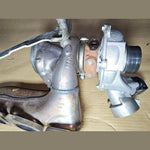 Load image into Gallery viewer, 2015-2020 Mercedes-Benz W205 C300 Turbocharger Turbo Matic 2.0L A274 0903180