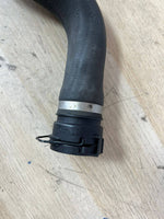 Bild in die Galerieansicht laden, BMW 3 F30 F35 F31 2015 Petrol engine water coolant pipe hose 7619432 KRD35136