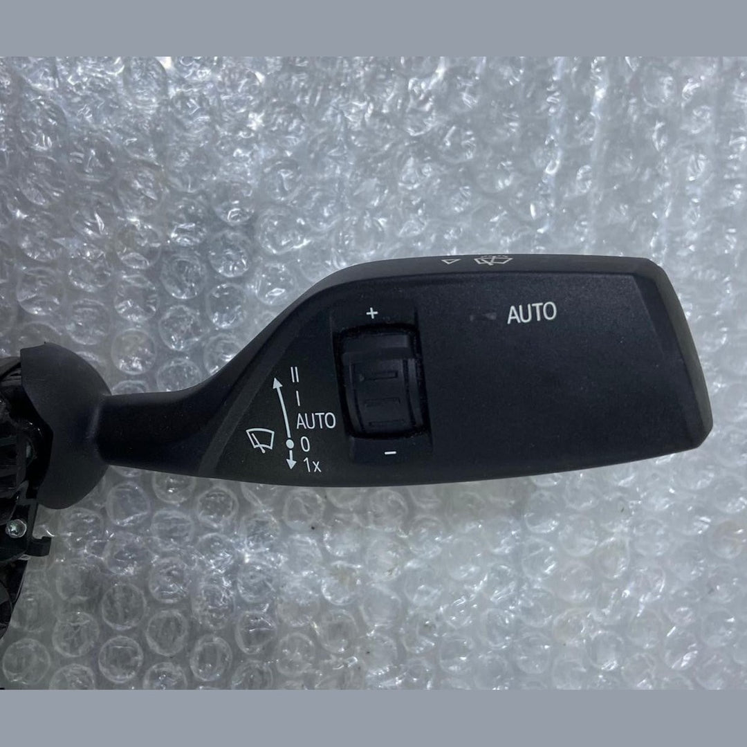 OEM BMW 2 SERIES M SPORT F44 INDICATOR WIPER SWITCH STALK SQUIB 5A32035