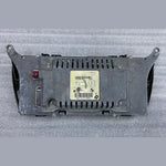 Load image into Gallery viewer, OEM BMW X5 X6 E70 E71 Dashboard Onboard Monitor Display Screen 6,5" 9233619