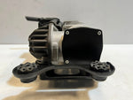 قم بتحميل الصورة إلى عارض الصور، 2015-2019 BMW X5 F15 F85 X6 F16 F86 Air Suspension Compressor Motor 6875177 OEM