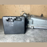 Bild in die Galerieansicht laden, Mercedes W164 ECU Engine Control Module Ignition Key Switch Set A273 1530991 OEM