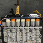 Load image into Gallery viewer, BMW X1 E84 2013-15 28I N20 AUTOMATIC TRANSMISSION MECHATRONIC GA8HP45 7649239
