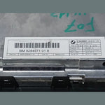 Load image into Gallery viewer, OEM BMW 5ser 2011 F07 GT L6 CID MU 6.5 INCH DISPLAY/SCREEN 9284971 