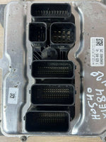 قم بتحميل الصورة إلى عارض الصور، 2012-2015 BMW X1 E84 N20 Engine Control Module ECU SET+CAS3+KEY 7629005