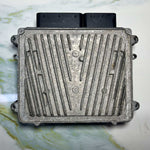 Bild in die Galerieansicht laden, 2006-2009 Mercedes-Benz CLK350 Engine Control Unit A2721531092