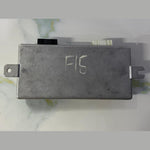 Bild in die Galerieansicht laden, OEM BMW X5 F15 SURROUND VIEW CAMERA CONTROL MODULE 9365665