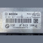 Load image into Gallery viewer, OEM BMW 3 5 Series F10 F25 F30 ECU Only Engine Control Unit  N47 DDE 8513184