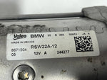 Bild in die Galerieansicht laden, 2019-2022 BMW X3 Starter Motor 8671504