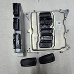 Bild in die Galerieansicht laden, 2012-2013 BMW 320i Engine Control Unit 7644747 BMW 520i F10 2010-2013 with N20 