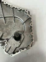 قم بتحميل الصورة إلى عارض الصور، 2012-2016 BMW M5 F10 M6 F12 X5M X6M 4.4L S63 Lower Engine Oil Pan 7843148 OEM