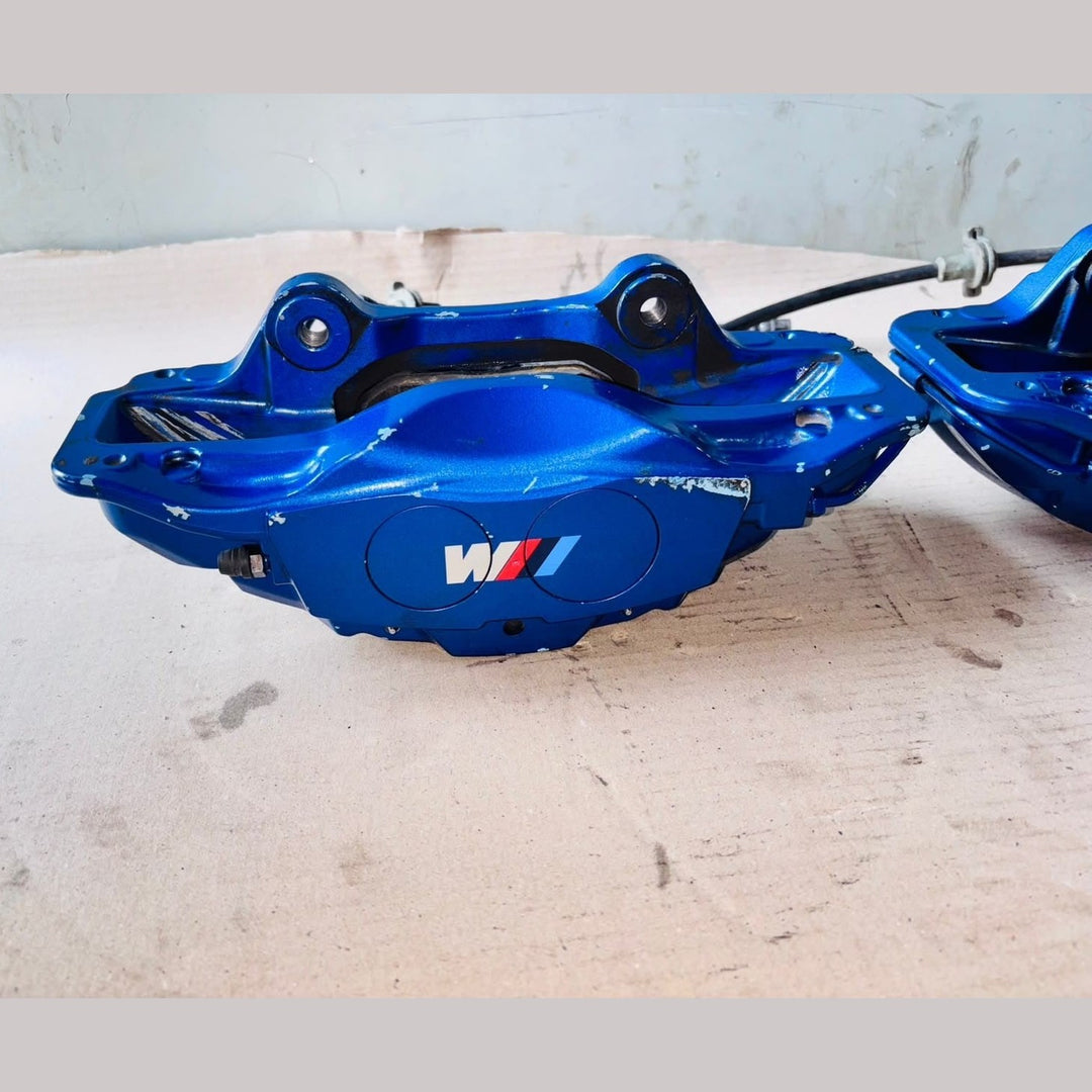 2019 BMW Z4 Front Brake Caliper 688562503 3 Series G20 G21 4 Series F32 F33 F36 