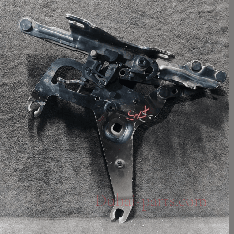 BMW F15 F16 X5 X6 BONNET LEFT RIGHT SIDE HOOD HINGES SET  OEM -7294530-7294529