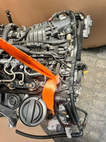 Load image into Gallery viewer, 2011-2015 BMW F30 320D N47D20C Complete Diesel Engine Motor OEM 74948345 OEM