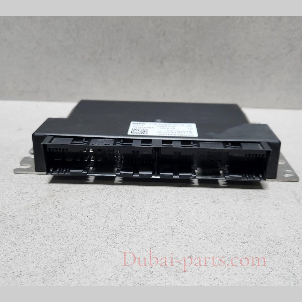 2022-2025 BMW i4 Air Suspension Control Unit 8858488 G26 M50 
