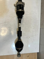 Load image into Gallery viewer, 2015-2022 BMW 1' 2' F45 F46 X1 F48 F52 X2 F39 Front Driveshaft 8657704 OEM