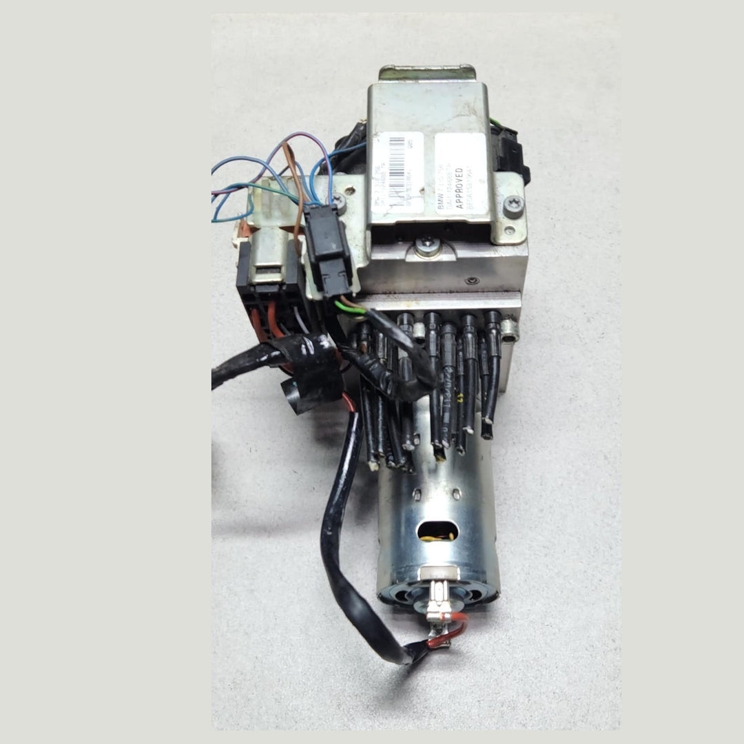 2014-2021 BMW 220i Convertible Top Hydraulic Pump 7310756 2 Series F23 OEM