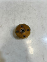قم بتحميل الصورة إلى عارض الصور، BMW X3 E81 E82 E87 E88 E90 E91 F20 Camshaft Impulse Sending Wheel 7578877 OEM
