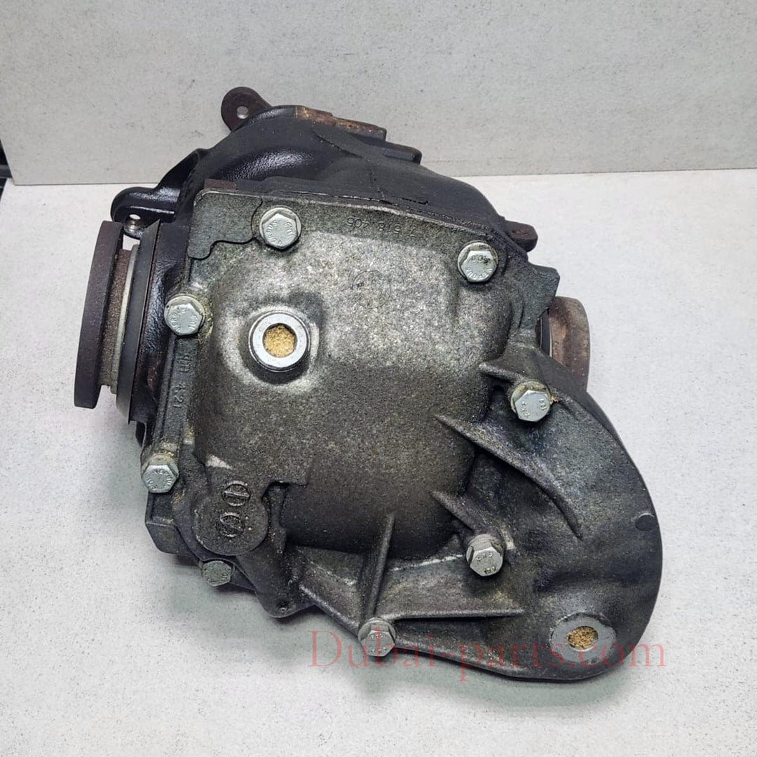 2012-2015 BMW X1 Rear Differential 7611129 X1 E84 RATIO 3.15