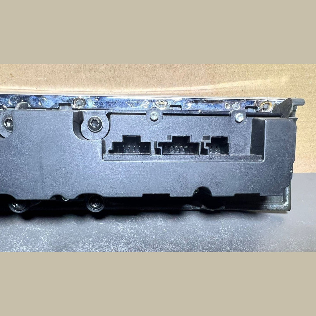 03-06 Mercedes-Benz W203 C-Class Hazard Switch Warning Button A203 8702510