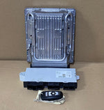 Bild in die Galerieansicht laden, OEM BMW F10 N63 ENGINE CONTROL UNIT DME MSD85 ECU SET 7613202