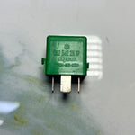 قم بتحميل الصورة إلى عارض الصور، Mercedes-Benz Starter Relay 5pins W164 W203 W220 W251 S430 CL600 CL500 ML350 12V
